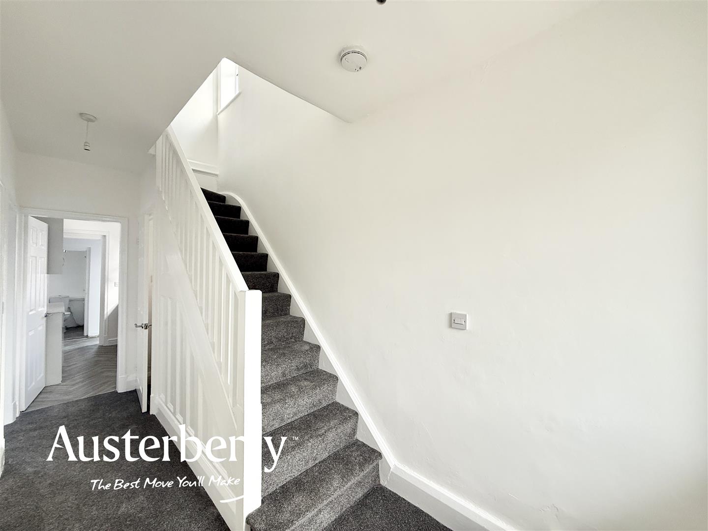 Sefton Avenue, Sneyd Green, Stoke-On-Trent